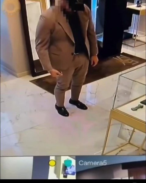 В Москве в отеле