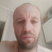 Vadim, 41 , 