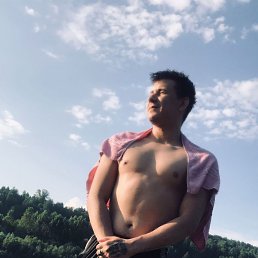 Nik, 25, 