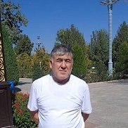 Anvarbek, 51, 