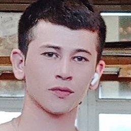 Alihan Alimov, , 24 