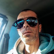 Denis, 43 , 