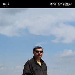 Gektor, 57, 