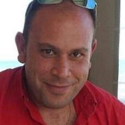 David, 45 , 