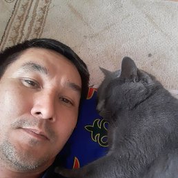 Ashim, 40, 
