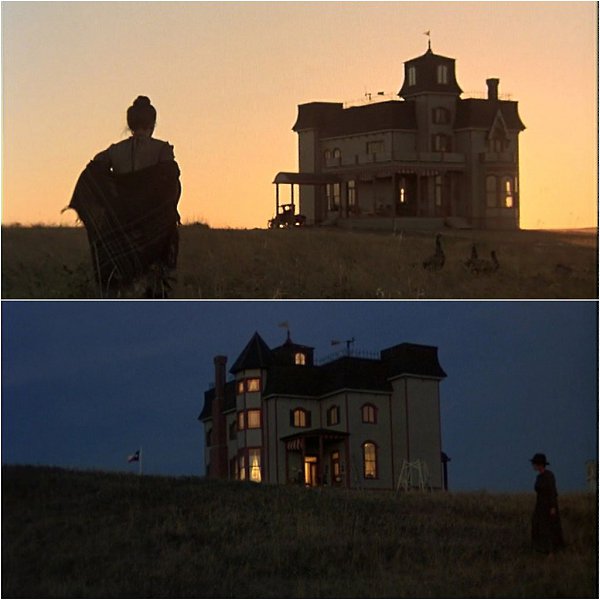   / Days of Heaven (1978). :   :  ,  ... - 2