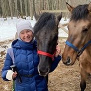 Виринея, 56 лет, Санкт-Петербург Виринея, 56 лет, Санкт-Петербург