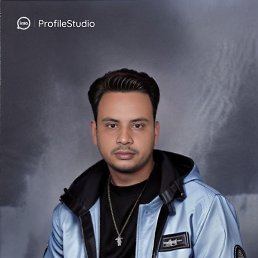 MD Abdullah, 27, 