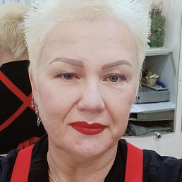 Inessa, , 55 