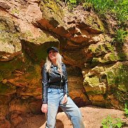Анна, 35 лет, Вильнюс Анна, 35 лет, Вильнюс