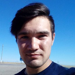 Islombek Isakov, 31, 