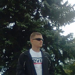 Sergey, 25, --