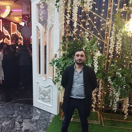 Fatex, 37, 