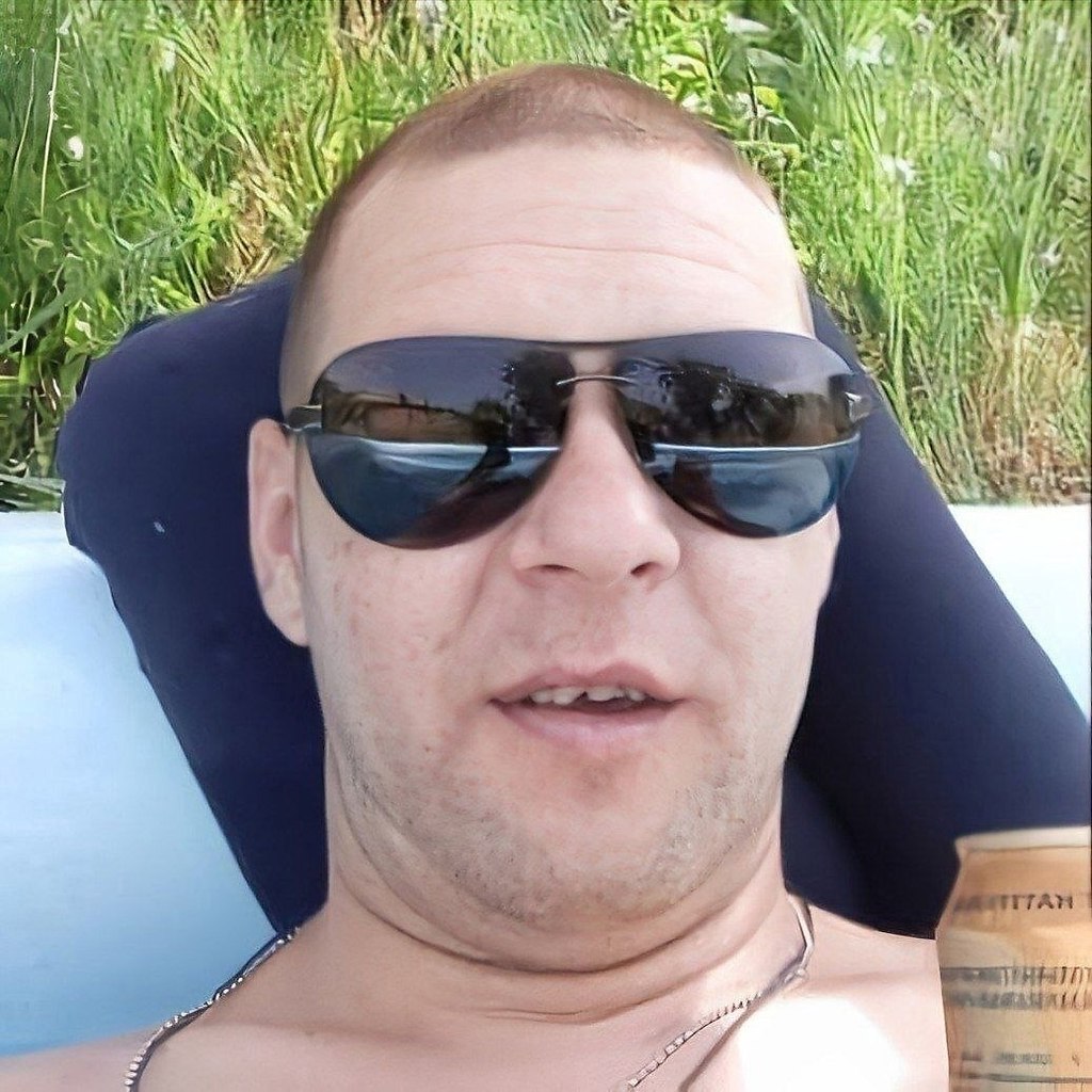 Съевший человеческое сердце маньяк вернулся из зоны СВО домой.Людоед из Волгоградской области ... - 2