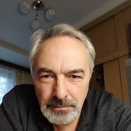 Фото Андрей, Москва, 57 лет - добавлено 30 октября 2025