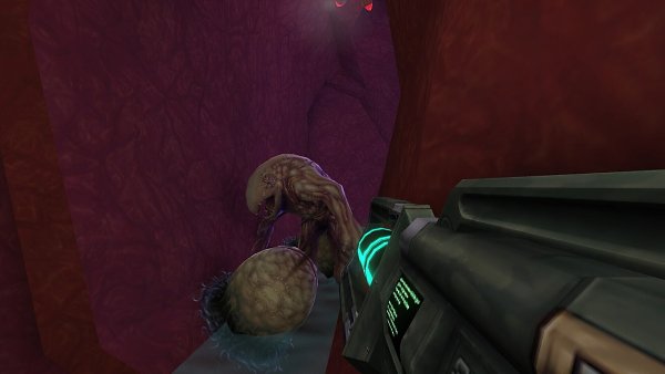 На Future Games Show также показали новый трейлер и скриншоты ремастера легендарного System Shock 2 ... - 7