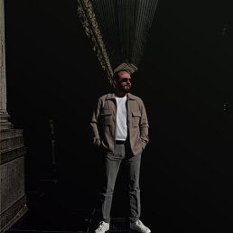 VladMR, 36 ���, ����