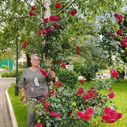 Raisa, 69 лет, Краснодар Raisa, 69 лет, Краснодар