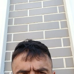 Said Kosimov, 40 , 