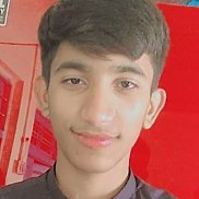 Ali, 20 , Los Angeles