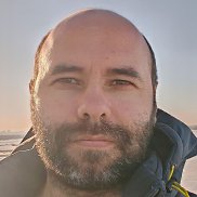 Aleks, 37 , 