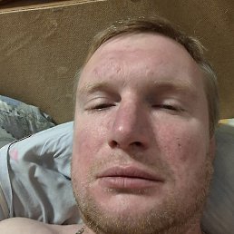 Aleksej, , 35 