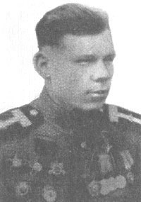 СТЕПАН ИВАНОВИЧ УДОВ.Родился 15 июня 1924 года в селе Денисковичи Новозыбковского уезда Брянской ...