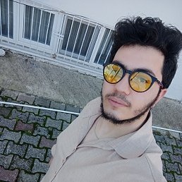 Sekan, 21, 