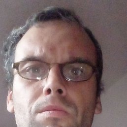 Christian, 41, 