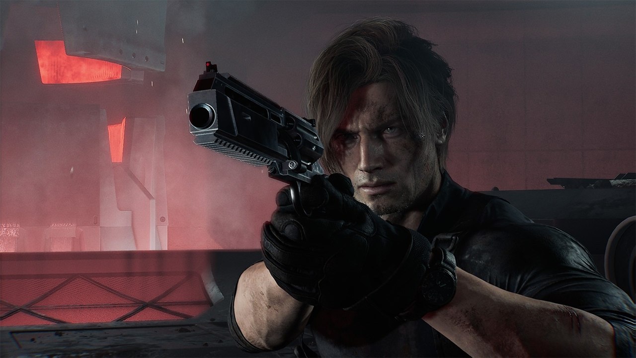 �������� ������������ Resident Evil 2 ������ ����� �����, ����� � Resident Evil Requiem �������� ... - 3