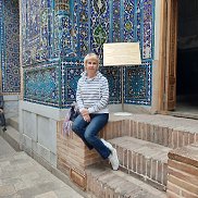 Милена, 58 лет, Москва Милена, 58 лет, Москва