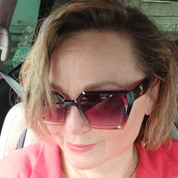 Roxsana, 54, 