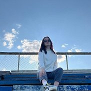 Аня, 20 лет, Екатеринбург Аня, 20 лет, Екатеринбург