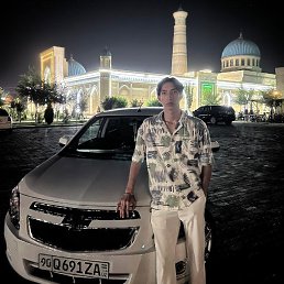 Bekzod, 24, -