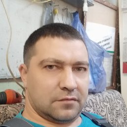 Petrovich, 43, 