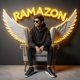 ���� Ramazon, ������, 27 ��� - ��������� 20 ������ 2024