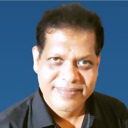 Dilip Kumar Nayak, 51, 