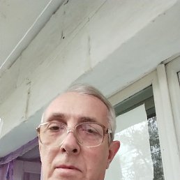 Владимир, 65 лет, Самара Владимир, 65 лет, Самара