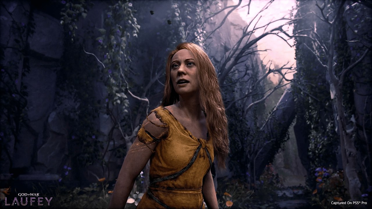 ������ ����������� ��������� God of War Laufey �� ������ Santa Monica.� ���� �������� ����������� � ... - 2