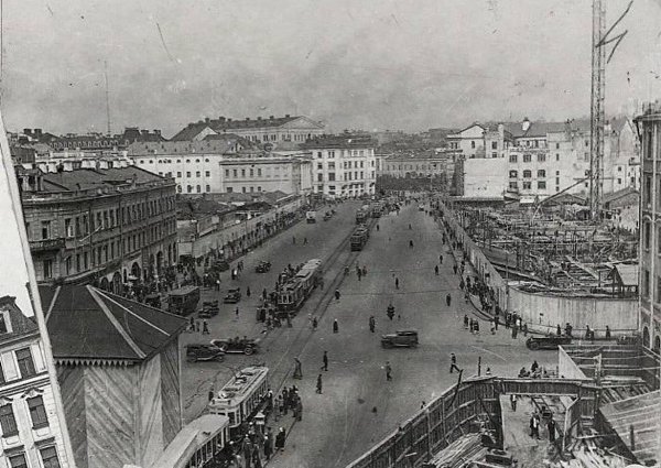 � ���� ����, 20 ������ 1933 ����, � ������ ������ �������� �� ������ � ����������� �������� ...