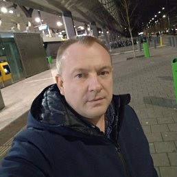 Henry Donald, 52, 