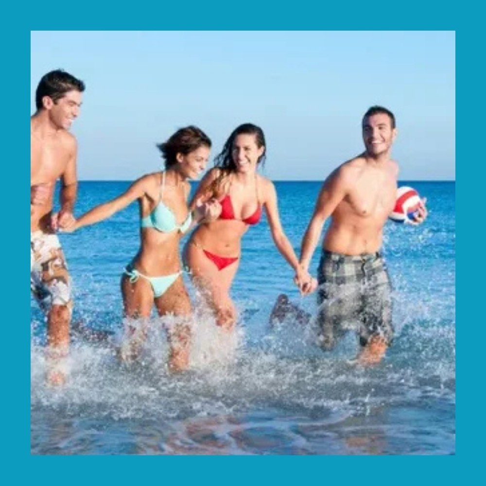 Отпуск ради отдыха или ради выживания? Многие ждут отпуска, как спасения, но в итоге возвращаются ... - 2