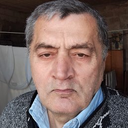 Aram Karapetyan, ������, 55 ���