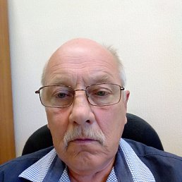 Игорь, 60, Нижний Новгород