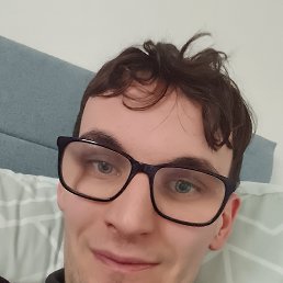 Liam, 25, 