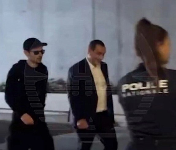 Павла Дурова освободили из-под стражи, но взяли под судебный надзор.Это означает, что сооснователь ... - 2