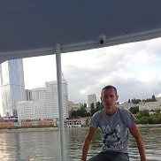 Олег, 30 лет, Балашов Олег, 30 лет, Балашов