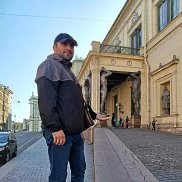 САИД, 43 года, Санкт-Петербург САИД, 43 года, Санкт-Петербург