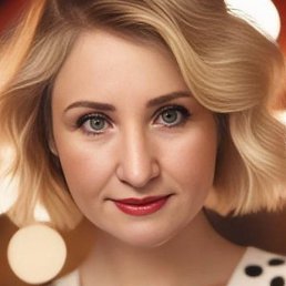 Фото Алина, Москва, 56 лет Алина, Москва, 56 лет