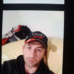 Andrei, 37, 